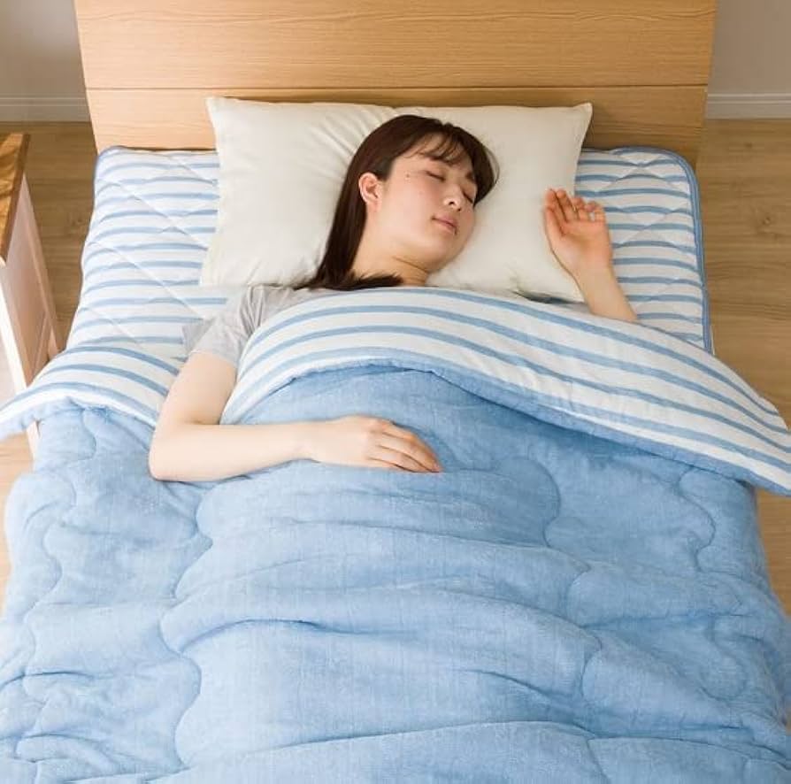 Amazon｜ニトリ【Nクールスーパー】 敷きパッド シングル