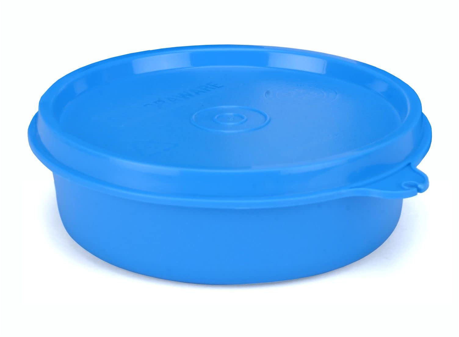 Signoraware Monarch Premium Steel Container Medium 200ml | 1 Stainless Steel Containers & Pickle Box| Leak Proof Microwave Safe, 200ml, Set of 1, Blue (B0BM9MLTB6) Amazon Price History, Amazon Price Tracker