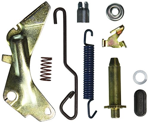 Carlson Quality Brake Parts H2533 Self-Adjusting Repair Kit