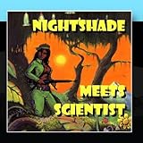 Nightshade Meets Scientist