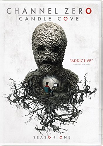 Channel Zero: Candle Cove - Season One