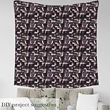 Zoom IMG-2 homewish tessuto per tappezzeria patchwork Zoom IMG-2 homewish tessuto per tappezzeria patchwork