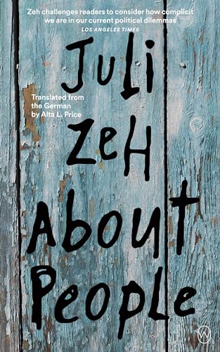 About People (English Edition)