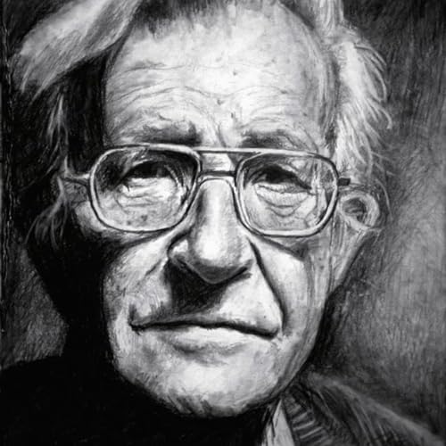 Ep. 1937: How Noam Chomsky Became the Establishment's Favorite Radical