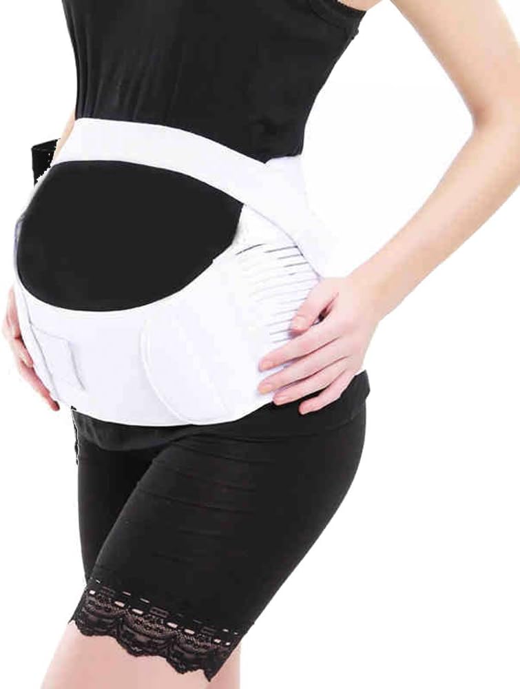 Comfort Releif Ultimate Supporting Maternity Belt