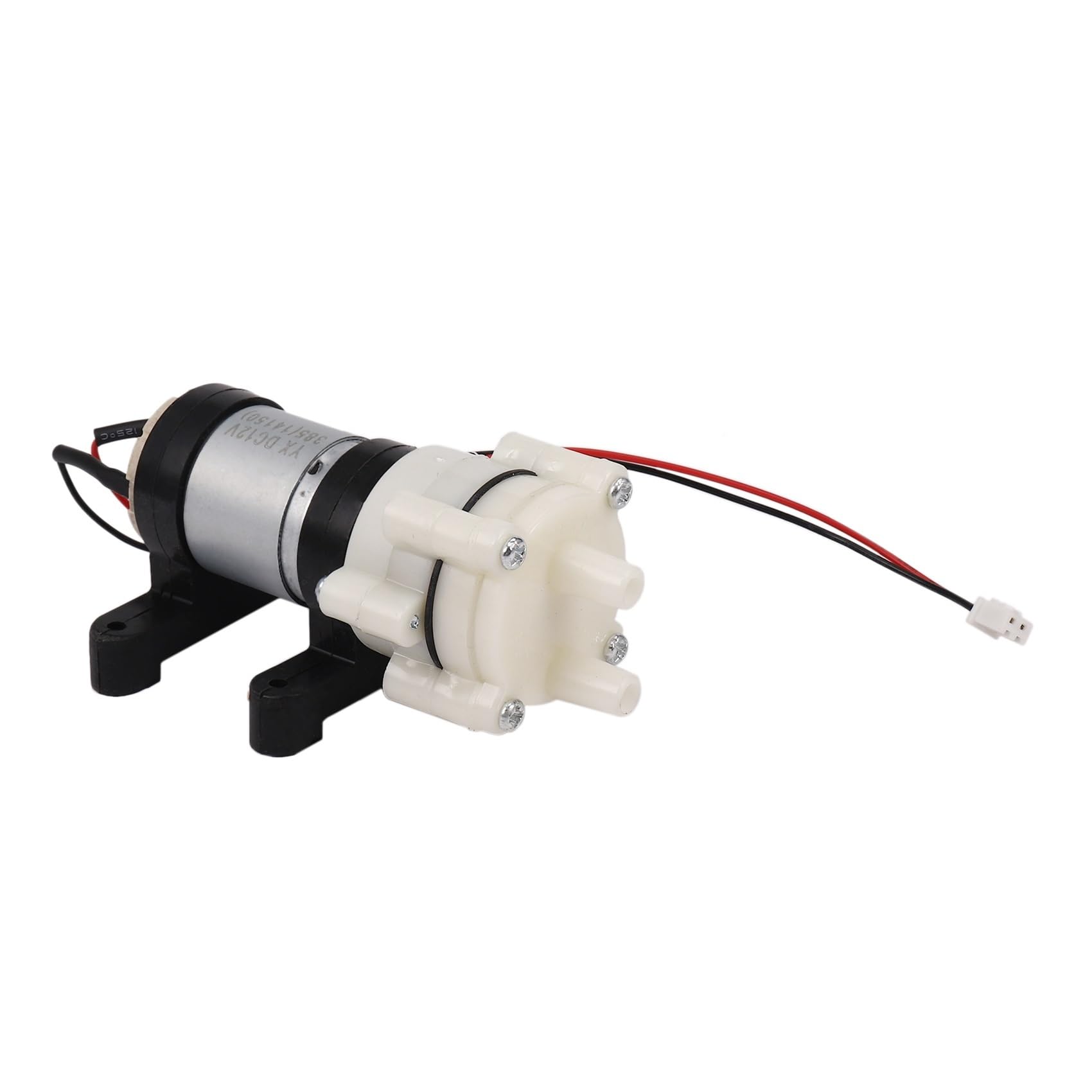 Induktionsheizspule, 2500 W ZVS Induktionsheizung Hochfrequenz-Induktionsheizung Leiterplatte geschmolzenes Metall + Spule + Tiegel + Pumpe