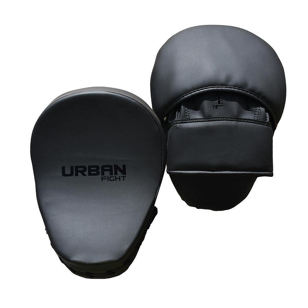 Urban Fight Training Focus Mitts