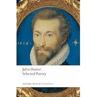 Selected Poetry