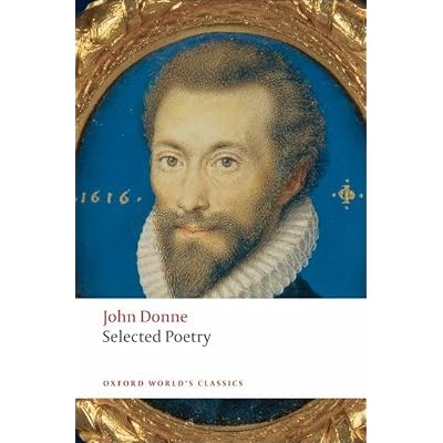 Selected Poetry