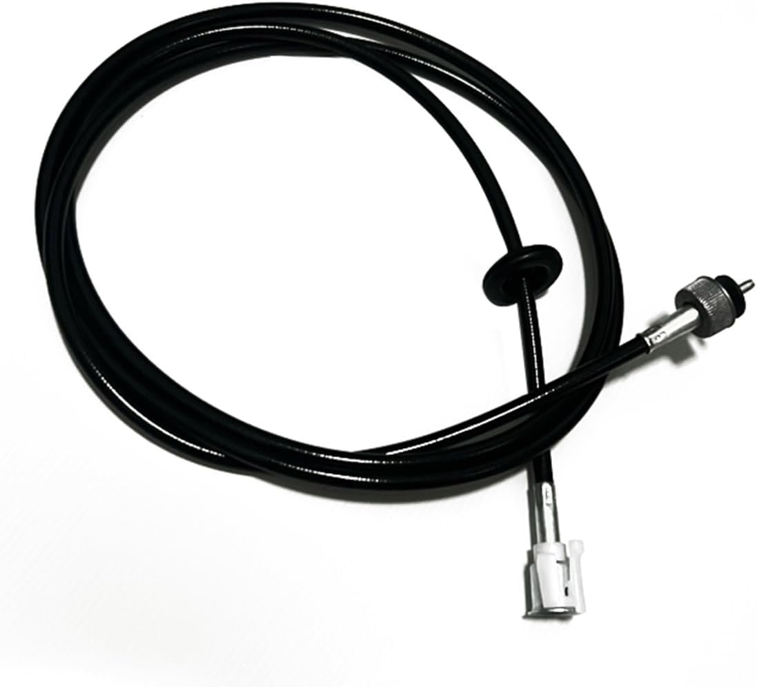 Suitable Fit for Speedometer Cable Hilux 5th Gen LN80 LN85 LN90 LN100 Pickup 1989-95 Length 235 cm