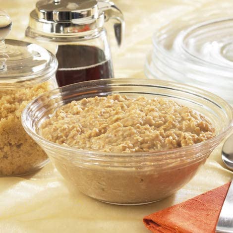 Avena alta en proteína HealthyWise - 15g proteína, 7 porciones miniatura 5