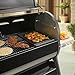 Weber Porcelain-Enameled Cast Iron Griddle for Spirit 300 Series