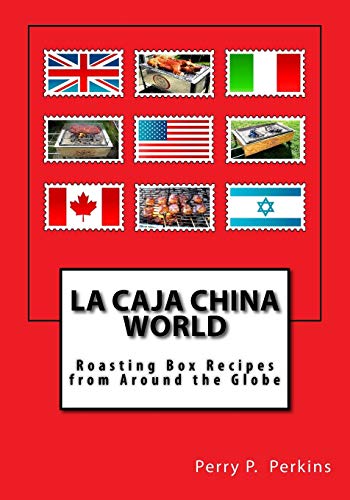 La Caja China World