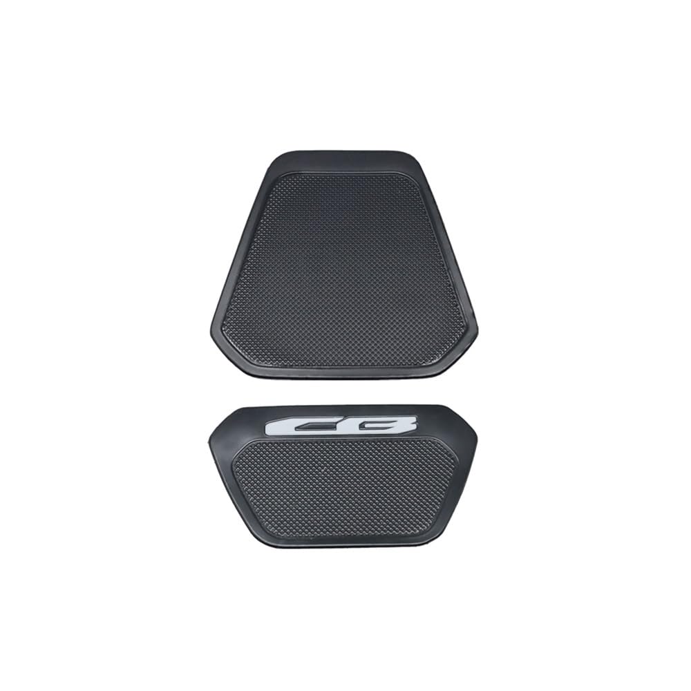 Tank Protector for CB750 CB 750 for Hornet Motorcycle Fuel Tank Stickers Pad Rubber Sticker Protection