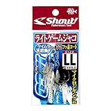 シャウト! ライトゲームジャコ LL 337LG