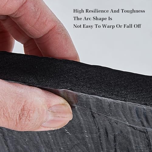 Tapis isolant pour voiture et maison | Solution pour isoler le sol et le grenier - 3