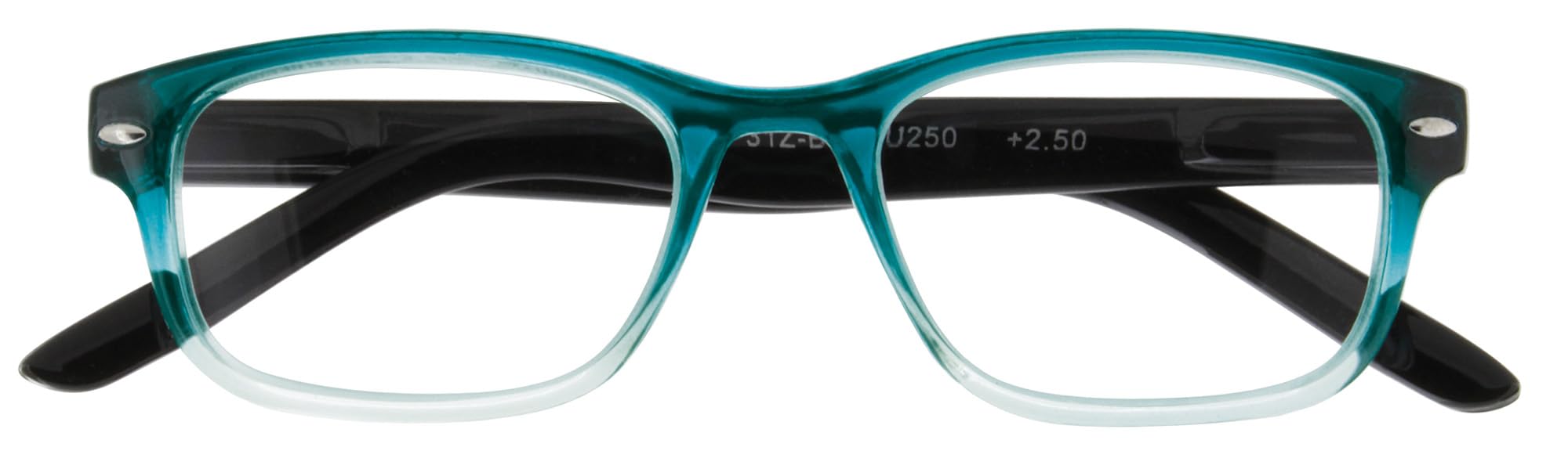 ZIPPO Reading Glasses 31Z-B1-BLU200 +2.00