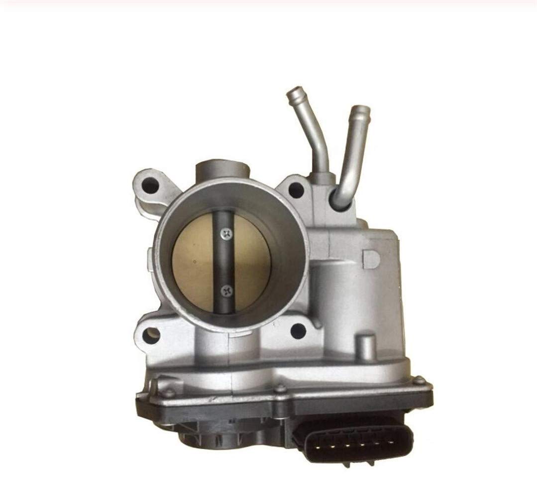 Shy-tb Throttle Housing Fits Mitsubishi Lancer Colt 1.5L MN19114 