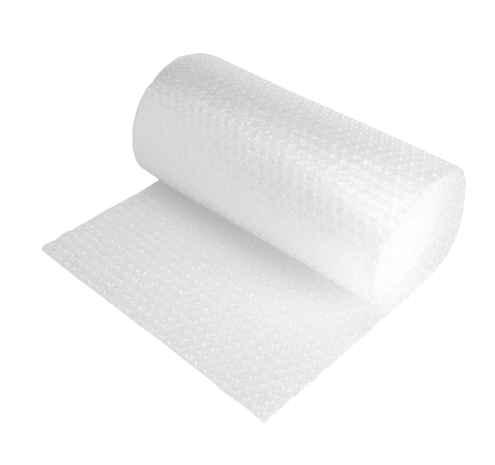 Imballaggi Point - Pluriball a bolle d'aria grandi 70 gr - pretagliato - 50 x 30 cm – Pluriball Antiurto per Imballaggio Professionale, Protezione Oggetti Voluminosi, Fragili o Irregolari - Set da 3