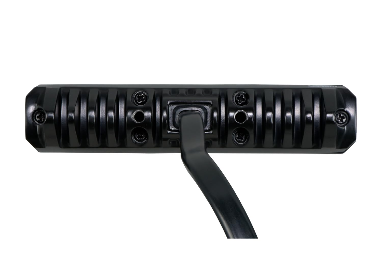 HELLA LED Światła ostrzegawcze - BST - 12V / 24V - biały - Oprawa/Połączenie śrubowe - Przewodu: 860[mm] - Wtyczki: otwarte końcówki kabla - Komplet - Ilość: 2-2XD 012 160-881