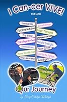 I Can-Cer VIVE 1989849024 Book Cover