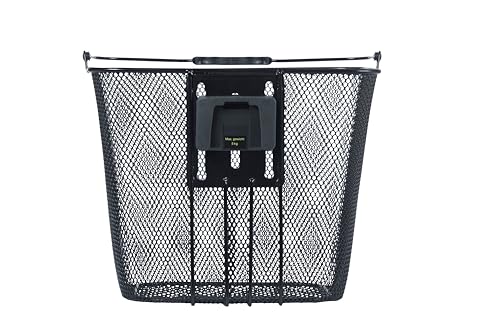 Basil Bilbao Baseasy Basket One Size