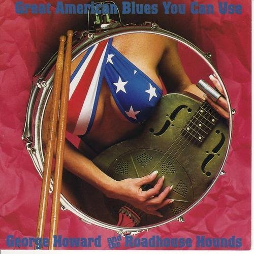 Great American Blues You Can Use