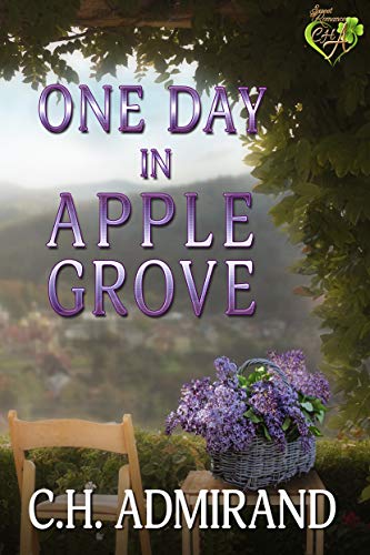 One Day in Apple Grove (Sweet Small Town USA Book 2) by [C.H. Admirand]