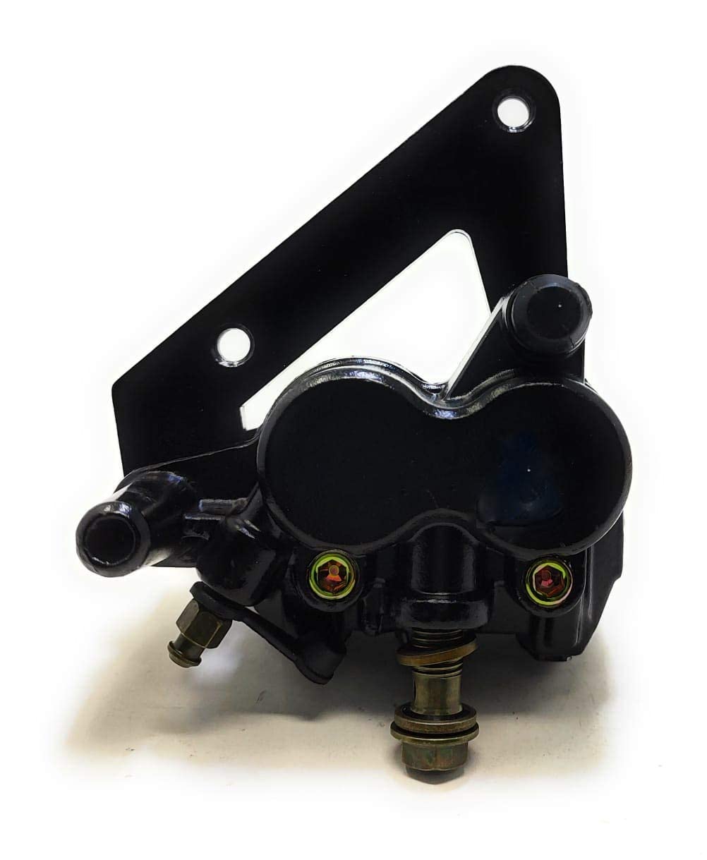 SN Apache RTR Front Disc Brake Caliper Assembly, Compatible with All BS4 Models-picture-38