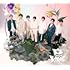 なにわ男子「BON BON VOYAGE(初回限定盤2 / Blu-ray)」