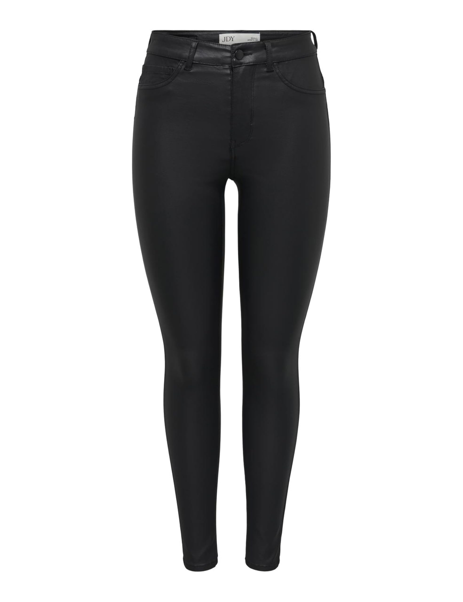 JACQUELINE de YONG Female Hose JDYNEWTHUNDER Hohe Taille Skinny Fit Hose