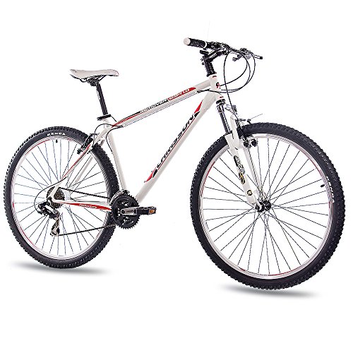 CHRISSON: MTB Hardtail
