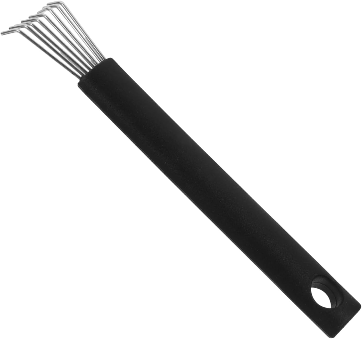 PRETYZOOM 4pcs Mini Hand Rake Tool for Fruit Seed Remover Watermelon Seed Pitter Kitchen Gadget for Home Professional Watermelon Core Remover