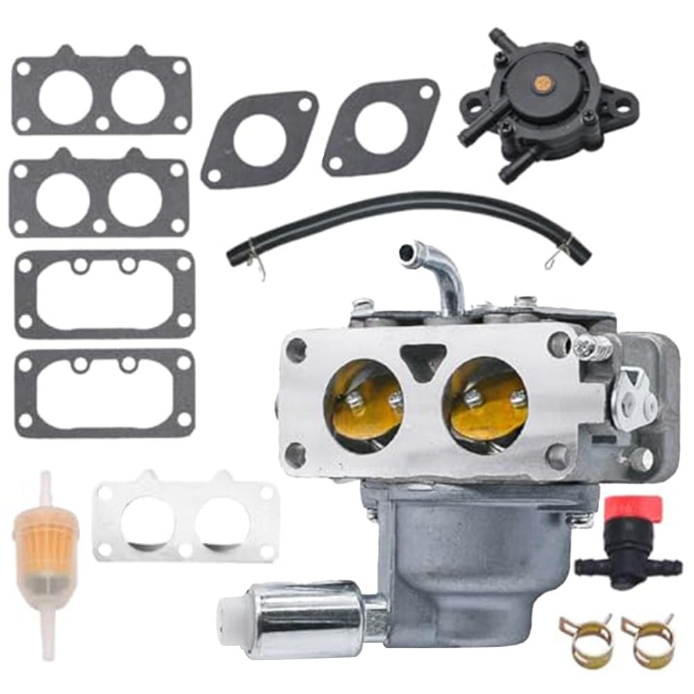 Carburateur 796997 Briggs & Stratton pour réparer les moteurs V-Twin 40H777 qui calent