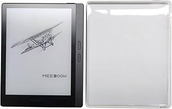 Meebook M8 電子書籍リーダー 本体 クリアケース付き Meebook M8 電子書籍リーダー 本体 クリアケース付き Meebook M8 電子