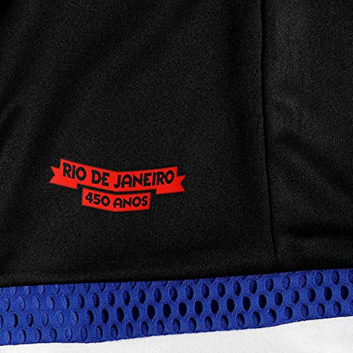 Camisa Adidas Flamengo 450 S/Nº