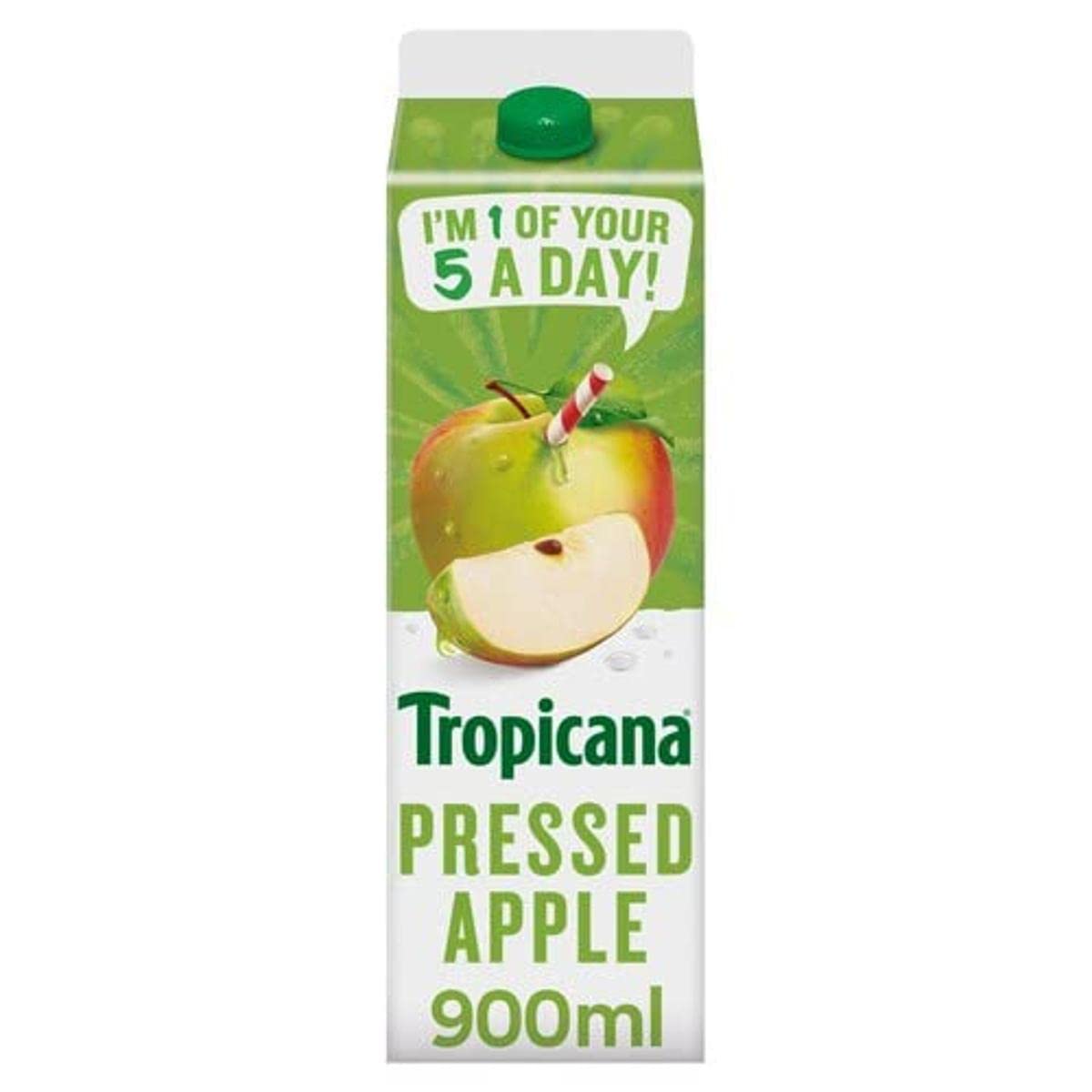 Tropicana Pressed Apple Juice 950ml Desertcart Seychelles