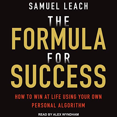 The Formula for Success by Samuel Leach episode artwork