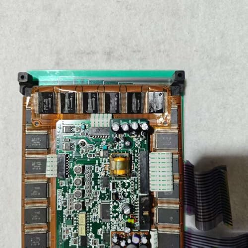 Image of LCD Display Screen Panel 8.9 inch LJ640U31 Spot Goods