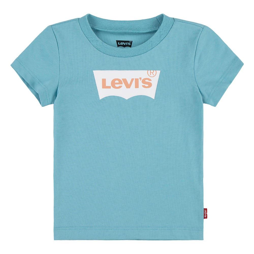 Levi's Batwing Tee Niños — view 14