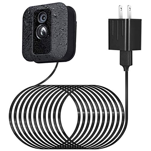Best Power Cable For Blink Xt2 Camera