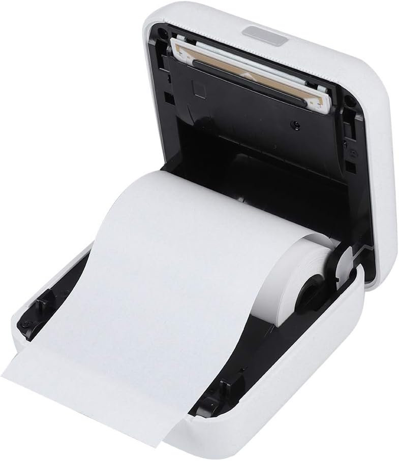 mini portable wireless printer