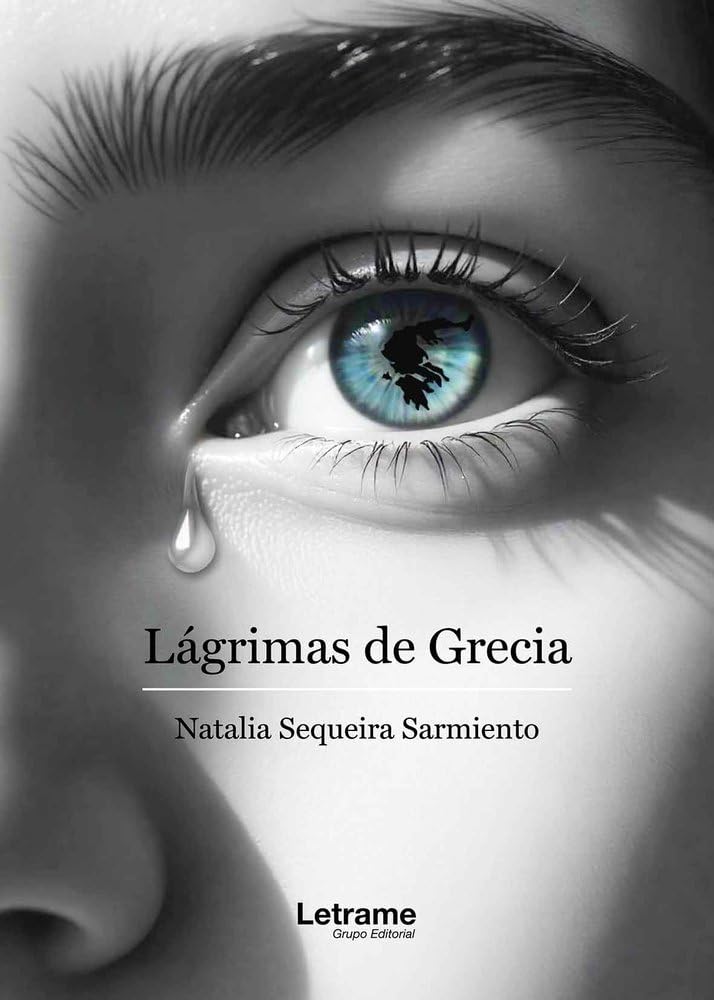 Lágrimas de Grecia: 01 (Historia)