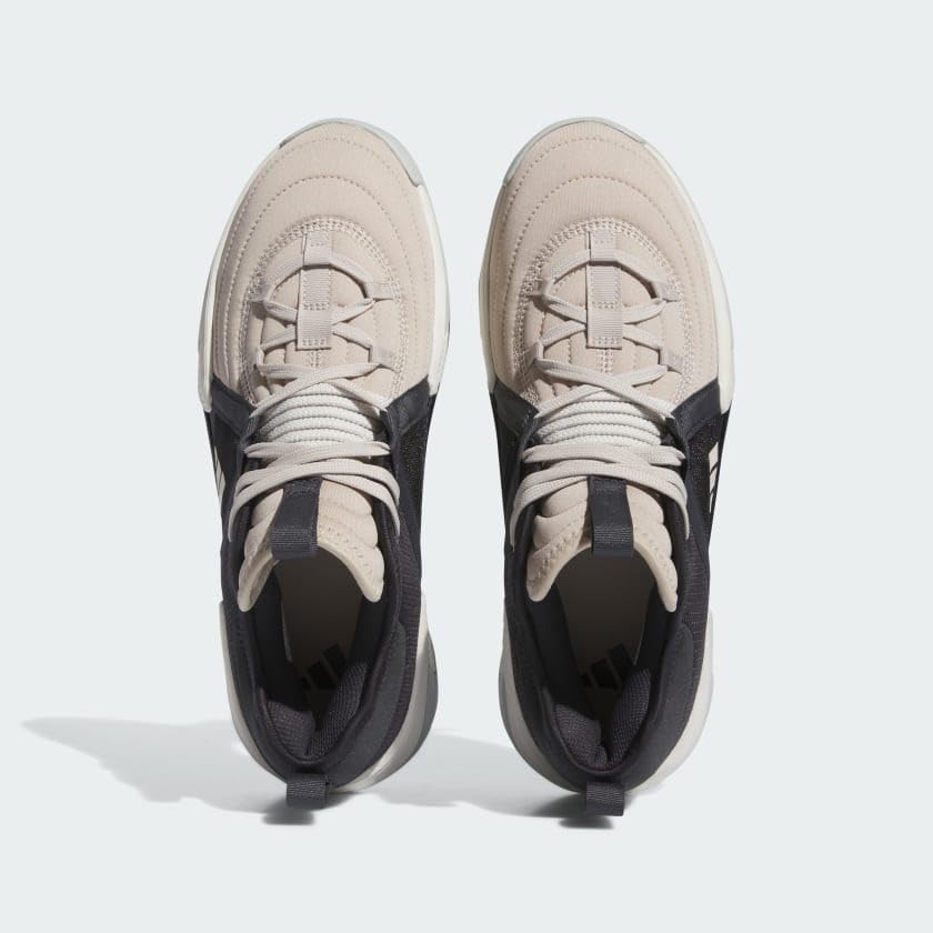adidas Women's Exhibit Select Sneaker3