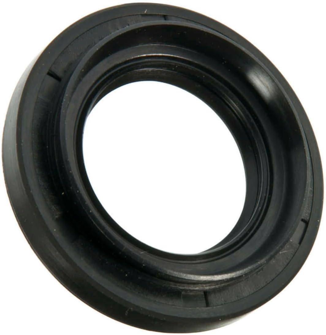 Manual Transmission Output Shaft Seal Right fits Nissan NX 1991 1992 1993 Replacement 1N11-19-224, 1N01-19-224 1 Pcs