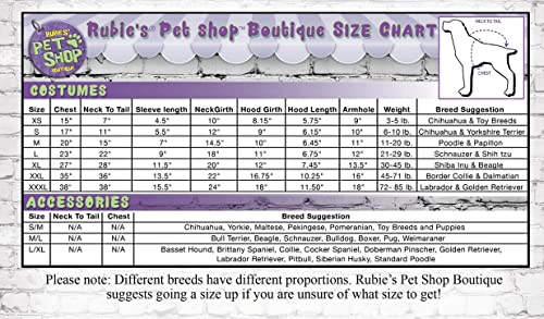 Rubies Disney Toy Story Pet Costume, Buzz Lightyear, X-Large, XL - Image 3