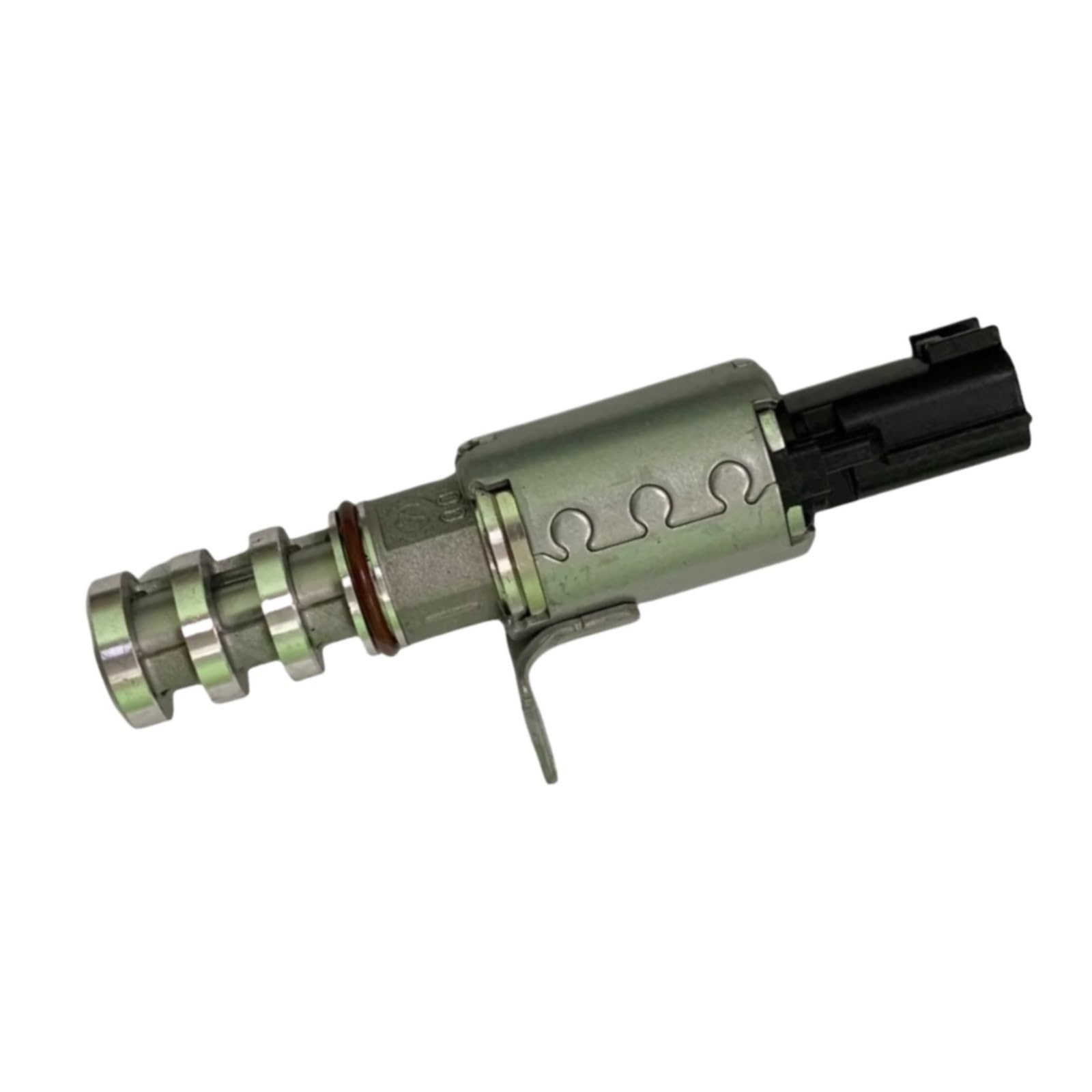Keryjff One Color Variable Valve Timing Solenoid Compatible With Nissan For Murano V6 3.5L 2016-2017 Auto Accessories Camshaft Left Variable Valve Timing Solenoid 237963Rc0a