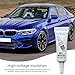 Silicone Dielectric Grease - Spark Plug Grease, High-Voltage Insulation Waterproof Grease Dielectric Sealant, High-Temperature O Ring Grease for Electronics, Spark Plugs & Battery Car SUV Terminals