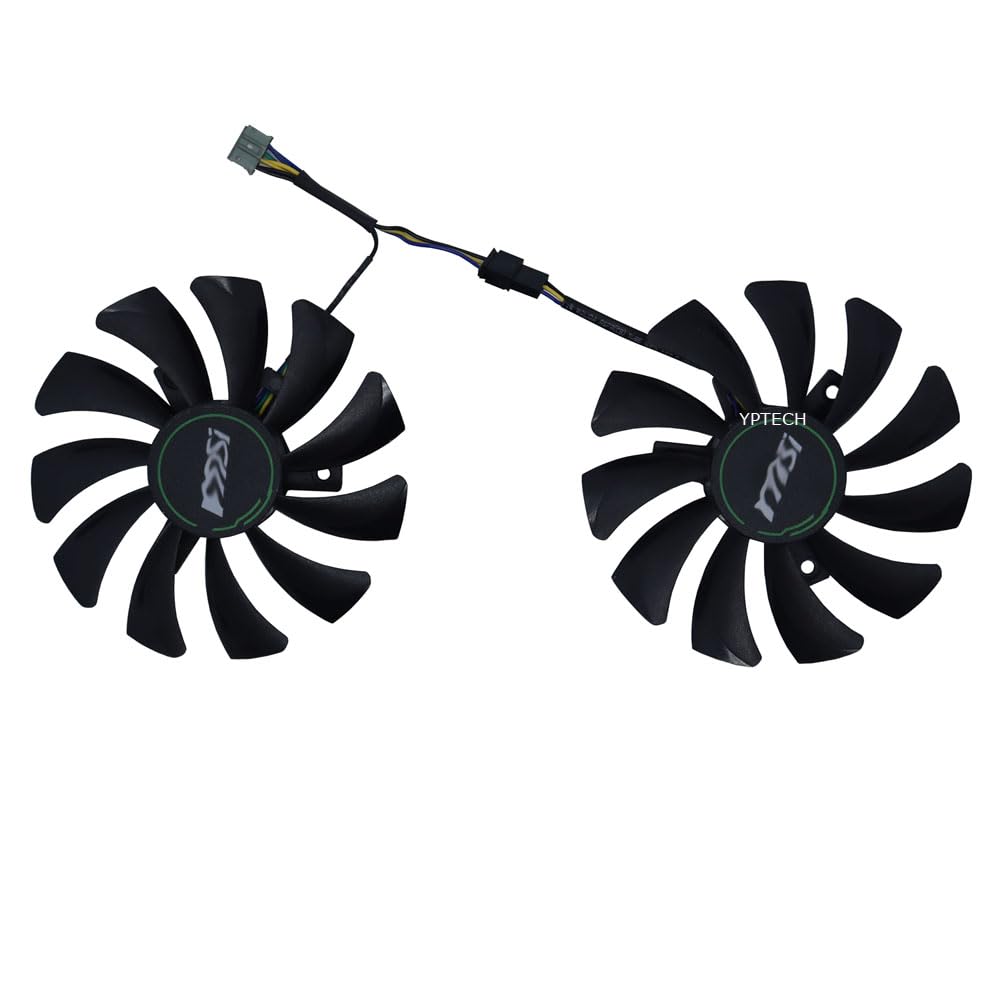 Amazon.co.jp: XY-D09010BH,gpu グラボ 冷却 用 グラフィックカード