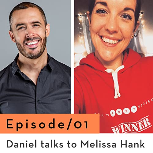 Chat with Melissa Hank